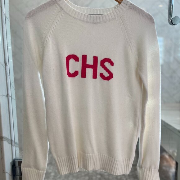 Ellsworth & Ivey Charleston (CHS) sweater - Picture 1 of 5